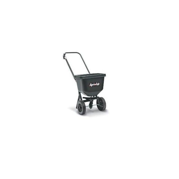 Agri-Fab Agri-Fab 45-0409 50 lbs Push Spreader 45-0409